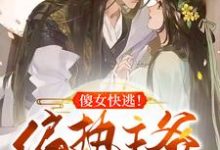 已完结小说《傻女快逃！偏执王爷太会撩》在线章节阅读-侠客文学