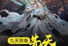 完结版《九天异象:先天圣体道胚,他无敌了》在线免费阅读-侠客文学