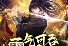 免费看重生化龙,一气可吞山河万里小说的网站有哪些?-侠客文学