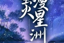 萤火漫星洲（池妩裴寂）在线免费阅读-侠客文学