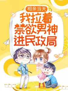 顾款款陆随的故事在哪本书里？免费阅读相亲当天，我拉着禁欲男神进民政局