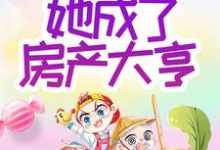 小说《重生1995:她成了房产大亨》章节阅读-侠客文学