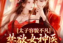 《太子容貌不凡，禁欲女神医爱疯了》小说大结局免费试读  雁未迟上官曦小说-侠客文学