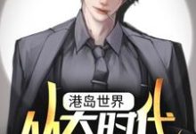 主角何文耀小说港岛世界：从大时代开始免费阅读-侠客文学