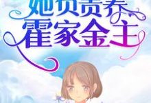 替嫁后，她负责养霍家金主乔安霍诚洲，替嫁后，她负责养霍家金主在线无弹窗阅读-侠客文学