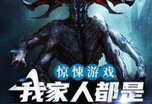 惊悚游戏：我家人都是顶级诡物小说无弹窗阅读的网站推荐-侠客文学