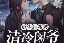 重生后我被清冷闵爷宠上天陆洛依闵阡熠张晓晓许九谦小说在线章节目录阅读最新章节-侠客文学