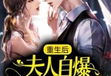 《重生后，夫人自爆马甲要护夫》小说章节列表免费试读，司墨寒简星尘小说在线阅读-侠客文学