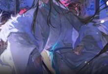 嬴子锋的完整故事在哪里？读巅峰王朝小说-侠客文学