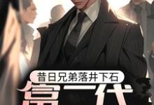 免费阅读江北叶初然为主角的小说，昔日兄弟落井下石，富二代重生了在线看-侠客文学