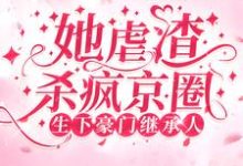 生下豪门继承人！她虐渣杀疯京圈小说的免费阅读版本在哪里可以找到？-侠客文学