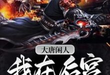 大唐闲人：我在后宫吃软饭小说的免费阅读版本在哪里可以找到？-侠客文学