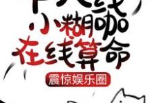 小说《十八线小糊咖在线算命,震惊娱乐圈》章节免费阅读-侠客文学