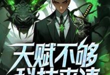 完结版《天赋不够科技来凑，我靠机械飞升！》章节阅读-侠客文学