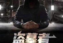 盗墓者：消失的爸爸小说的免费电子版在哪里可以下载或阅读？-侠客文学