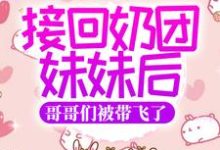陆湘湘陆野是哪本书的主角?接回奶团妹妹后,哥哥们被带飞了免费读-侠客文学