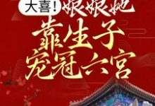 在线搜索苏缈的完整小说，免费阅读大喜！娘娘她靠生子宠冠六宫-侠客文学