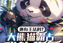 求还有王法吗？大熊猫霸占我的房子小说免费资源-侠客文学