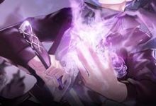 已完结小说《黑暗崛起》最新章节-侠客文学