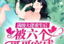 唐贝儿战连钰为主角的小说好看吗？求满级大佬重生后，被六个哥哥宠成天上月免费试读-侠客文学