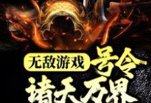 求无敌游戏:号令诸天万界当魔君小说免费资源-侠客文学