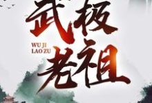 小说《武极老祖》在线章节阅读-侠客文学