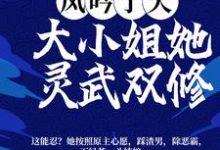 已完结小说《凤吟于天：大小姐她灵武双修》章节免费阅读-侠客文学