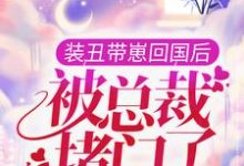 在线搜索 陆云衣霍司霆的完整小说,免费阅读装丑带崽回国后,被总裁堵门了-侠客文学