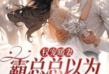 权宠暖妻：霸总总以为我乖巧柔弱白蘅薄京鹤，权宠暖妻：霸总总以为我乖巧柔弱章节在线阅读-侠客文学