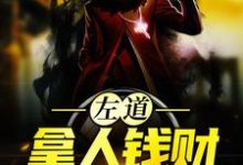 左道：拿人钱财，替人办事贺安棒骨小说免费阅读-侠客文学