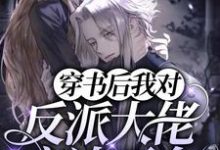 完结版《穿书后我对反派大佬穷追不舍》章节阅读-侠客文学