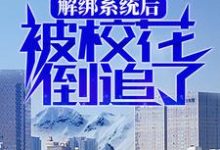 求解绑系统后,被校花倒追了小说的全文免费阅读链接-侠客文学