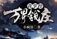 我！掌控万界钱庄小说阅读，我！掌控万界钱庄完结版-侠客文学