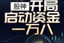 路飞宇为主角的小说好看吗？免费读股神：开局启动资金一万八-侠客文学