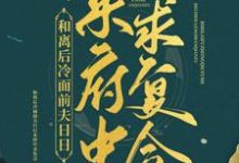 和离后冷面前夫日日来府中求复合白苏小说在线章节免费阅读-侠客文学