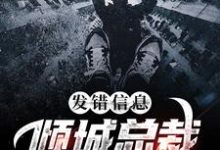 发错信息,倾城总裁老婆救场了(顾逸楚一宁)在线免费阅读-侠客文学