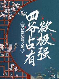 清穿贵妃娇又媚！四爷占有欲极强小说，清穿贵妃娇又媚！四爷占有欲极强在线阅读