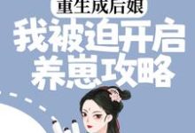 寻找重生成后娘,我被迫开启养崽攻略小说的最新更新章节-侠客文学