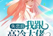 失恋后，我跟高冷大佬再续前缘章节免费在线阅读，江为止阮荽完结版-侠客文学