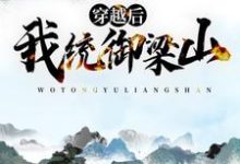穿越后，我统御梁山小说免费资源，穿越后，我统御梁山在线阅读-侠客文学