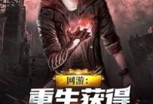 主人公叫周卓上官嫣儿的小说网游:重生获得sss级神器!在线阅读章节-侠客文学