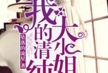 我的清纯大小姐这本小说在哪里可以看？哪里有免费试读章节？-侠客文学