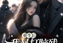 完结版《重生后,我暴打脑残前夫一家》章节阅读-侠客文学