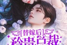 替嫁后,矜贵总裁宠她上瘾小说的最新章节在哪里更新?免费追踪阅读-侠客文学