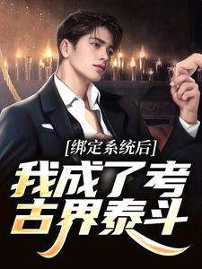 主人公张起小说绑定系统后，我成了考古界泰斗在线章节阅读