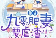 重生:九零肥妻要虐渣!白小棠顾城殇君衍风浅,重生:九零肥妻要虐渣!最新章节-侠客文学