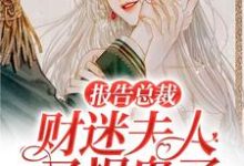 已完结小说《报告总裁,财迷夫人又去捉鬼了》章节免费阅读-侠客文学