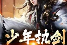 免费在线阅读少年执剑,江湖闯遍小说的正规网站有哪些?-侠客文学