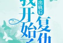 《老公出轨后，我开始了复仇》小说章节在线试读，《老公出轨后，我开始了复仇》最新章节目录-侠客文学