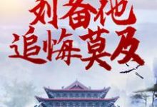 三国：转投曹操后，刘备他追悔莫及这本小说怎么样？免费在线阅读试试-侠客文学